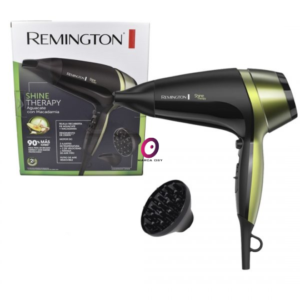 Secador de cabello Remington