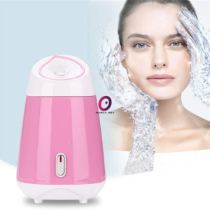 Vaporizador facial sauna limpia poros