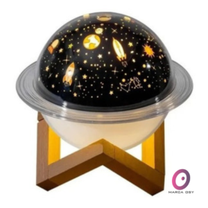 Iluminación Infantil