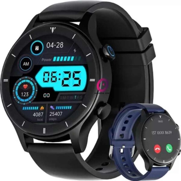 Smartwatch Gtide R1 Reloj Inteligente, Llamadas, Notifi