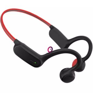 Audífonos Bluetooth Inalámbricos Con Sonido Oseo Air Max.