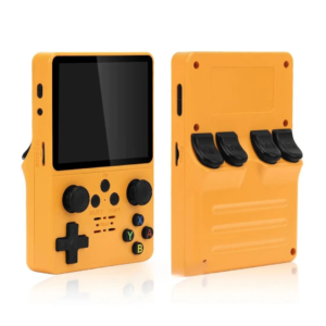 Consolas de Videojuegos