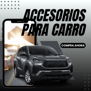 Accesorios para Carro