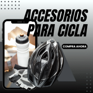 Accesorios para Bicicleta